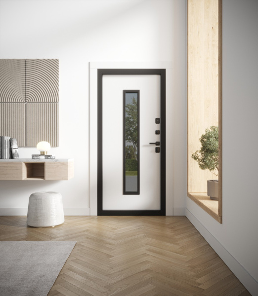 BERSERKER TERMAX LUMI PRO MAX